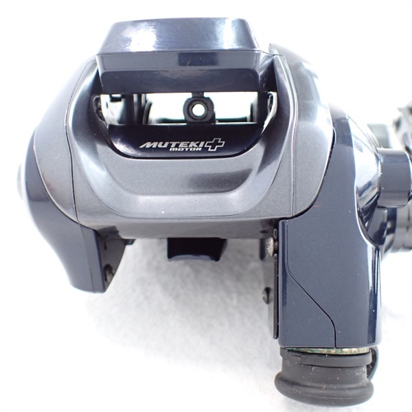 ２０フォースマスター６０１ＤＨ